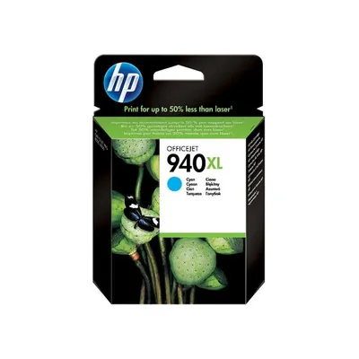 HP tinta C4907AE (No.940XL) Cyan