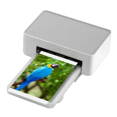 Xiaomi foto štampač  1S SET 3 i 6 dimenzija fotografija