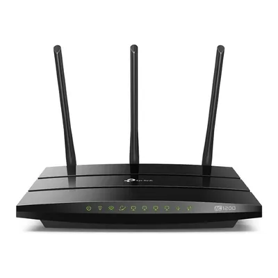 Xiaomi router AC1200 Gigabit port, 128 MB, IPv6