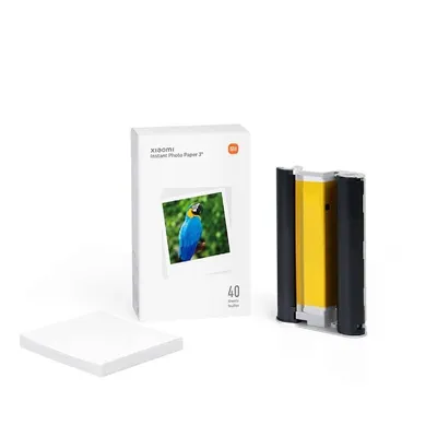 Papir za Xiaomi foto stampac 3