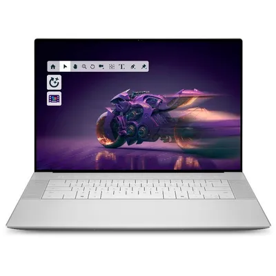 Dell 16 Premium DA 16250 - 210-BRDATT_16250Q3WK7-56, 16, Ultra 9, 32GB RAM, 1TB SSD, RTX 5070, Win 11