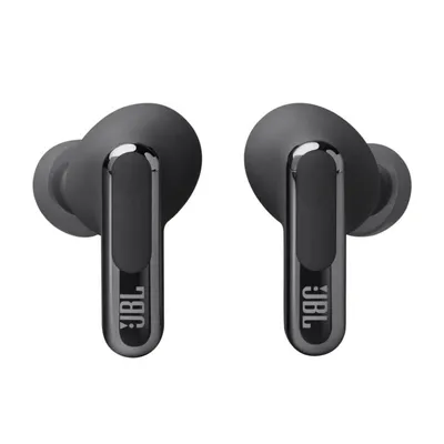JBL slušalice bluetooth Live Beam 3 crne