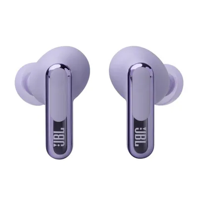 JBL slušalice bluetooth Live Beam 3 ljubičaste