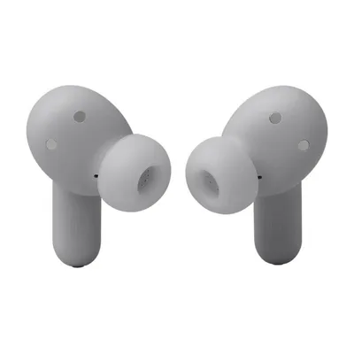 JBL slušalice bluetooth Live Beam 3 srebrne