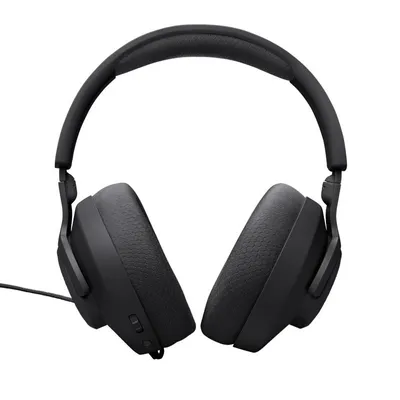 JBL slušalice gaming Quantum 100 M2 crne