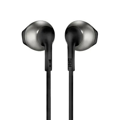 JBL slušalice T205 crne