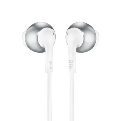 JBL slušalice T205 hrom