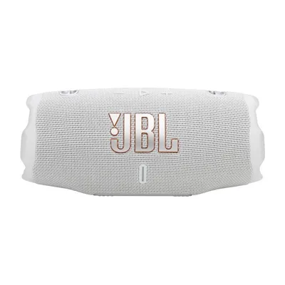JBL zvučnik bluetooth Charge 6 bijeli