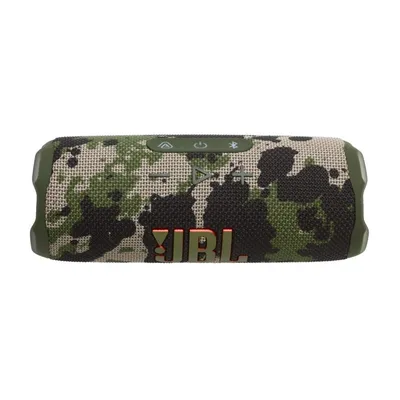 JBL zvučnik bluetooth Flip 7 maskirni