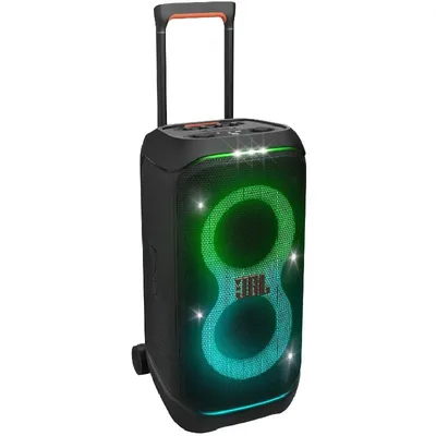 JBL zvučnik bluetooth Partybox 320 crni