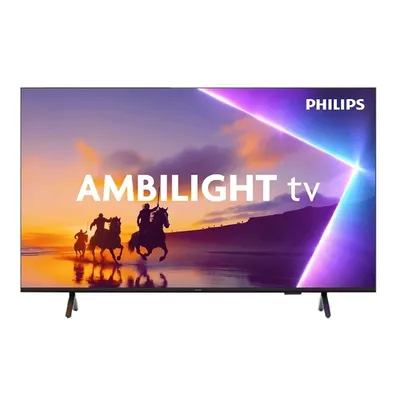 Philips TV 55PUS8510 QLED 55'' (140cm) 4K UHD Titan
