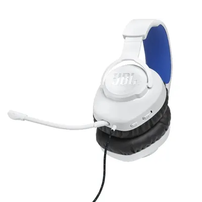 JBL slušalice gaming Quantum 100 Ps Edition