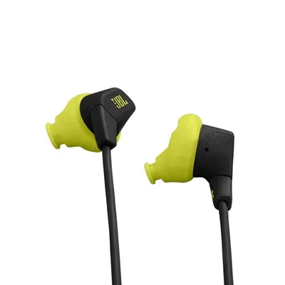 JBL slušalice Endurance run 3 crne