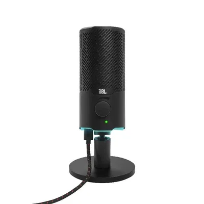 JBL mikrofon gaming Quantum Stream