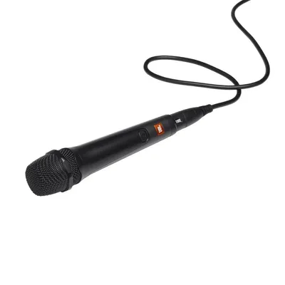 JBL mikrofon PBM100 crni