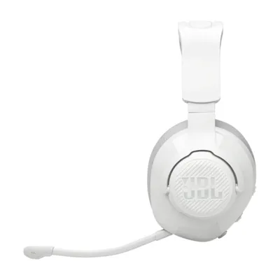 JBL slušalice bluetooth gaming Quantum 360 bijele
