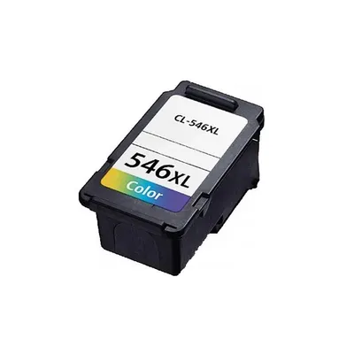 Tinta Canon CL-546XL Color