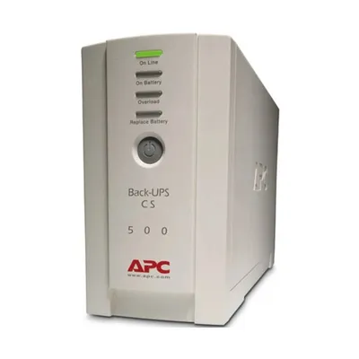 UPS APC BK500EI 500VA/300W