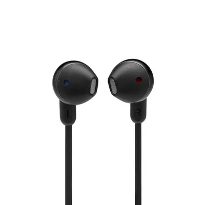 JBL slušalice bluetooth T215 crne
