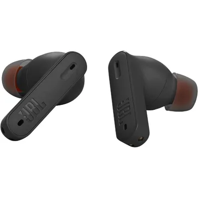 JBL slušalice bluetooth T235 NC TWS crne