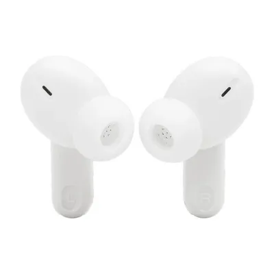 JBL slušalice bluetooth Tune Beam 2 bijele