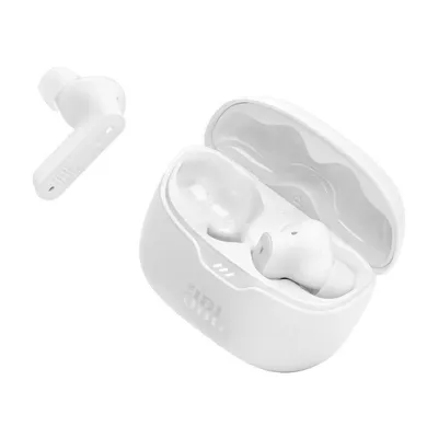 JBL slušalice bluetooth Tune Beam bijele