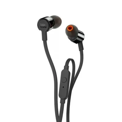 JBL slušalice T110 crne