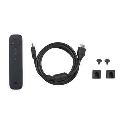 JBL soundbar bar 2.0 mk2