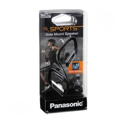 Panasonic slušalice RP-HS200E-K