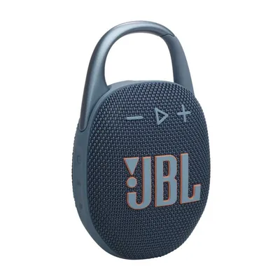 JBL zvučnik bluetooth Clip 5 plavi