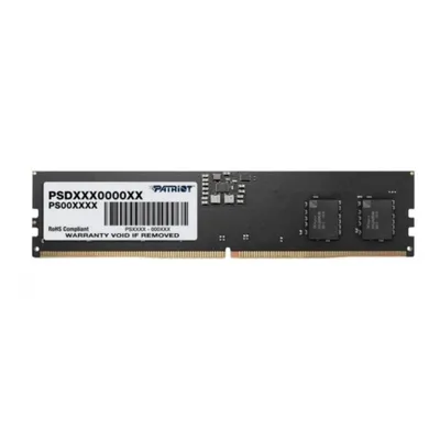 Patriot RAM memorija 16GB 5600MHz DDR5