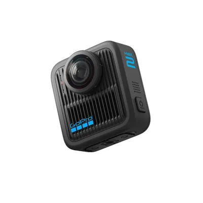 Go Pro Max2 8K