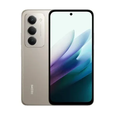 Mobitel Xiaomi Redmi 15 6/128, sivi