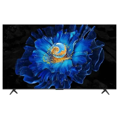 TCL TV 75C6KS Mini LED 75'' 4K UHD, Google TV