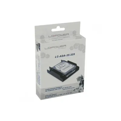 LC-Power dodatak za instalaciju SSD diska
