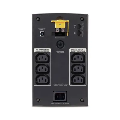 UPS APC BX1400UI 1400VA/700W