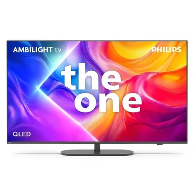 Philips TV 65PUS9010/12 QLED 65'' (165cm) 4K UHD, Titan OS
