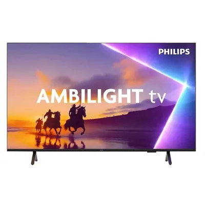 Philips TV 65PUS8510/12 QLED 65'' (165cm) 4K UHD, Titan OS