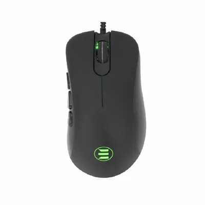 White shark gaming miš Aikuchi crni