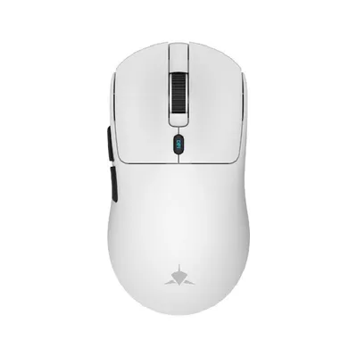 White shark gaming miš bežični Maximus bijeli