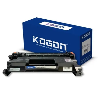 Kogon toner za HP 230A crni
