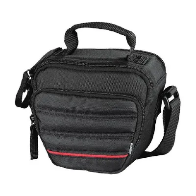 Hama torba za foto Samara 90 Colt crna