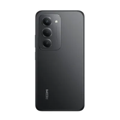 Mobitel Xiaomi Redmi 15 8/256, crni