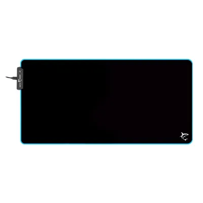 White shark podloga za miš Luminous XL 800 x 350mm