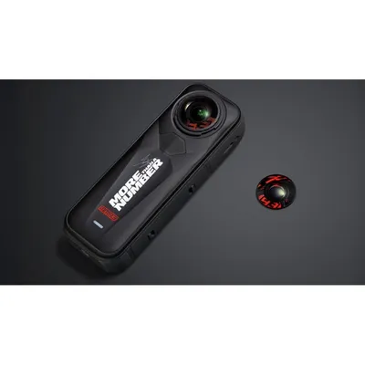 Insta360 X5 MM93 2025 Championship Ed.