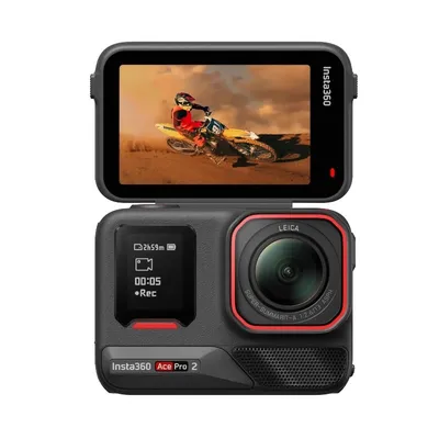 Insta360 Ace Pro 2 Standard Bundle