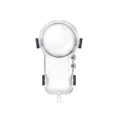 Insta360 X5 Invisible Dive Case