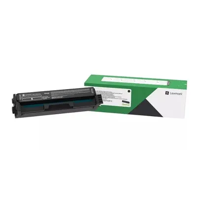 Toner Lexmark crni 55B5X0E