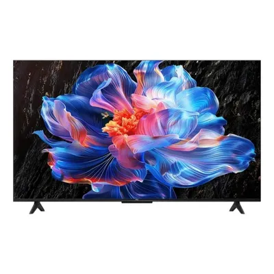 TCL TV 50P61K LED 50'' 4K UHD, Google TV