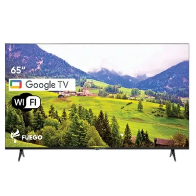 Fuego TV 65ELU720GTV LED 65'' (165cm) 4K UHD Google TV
